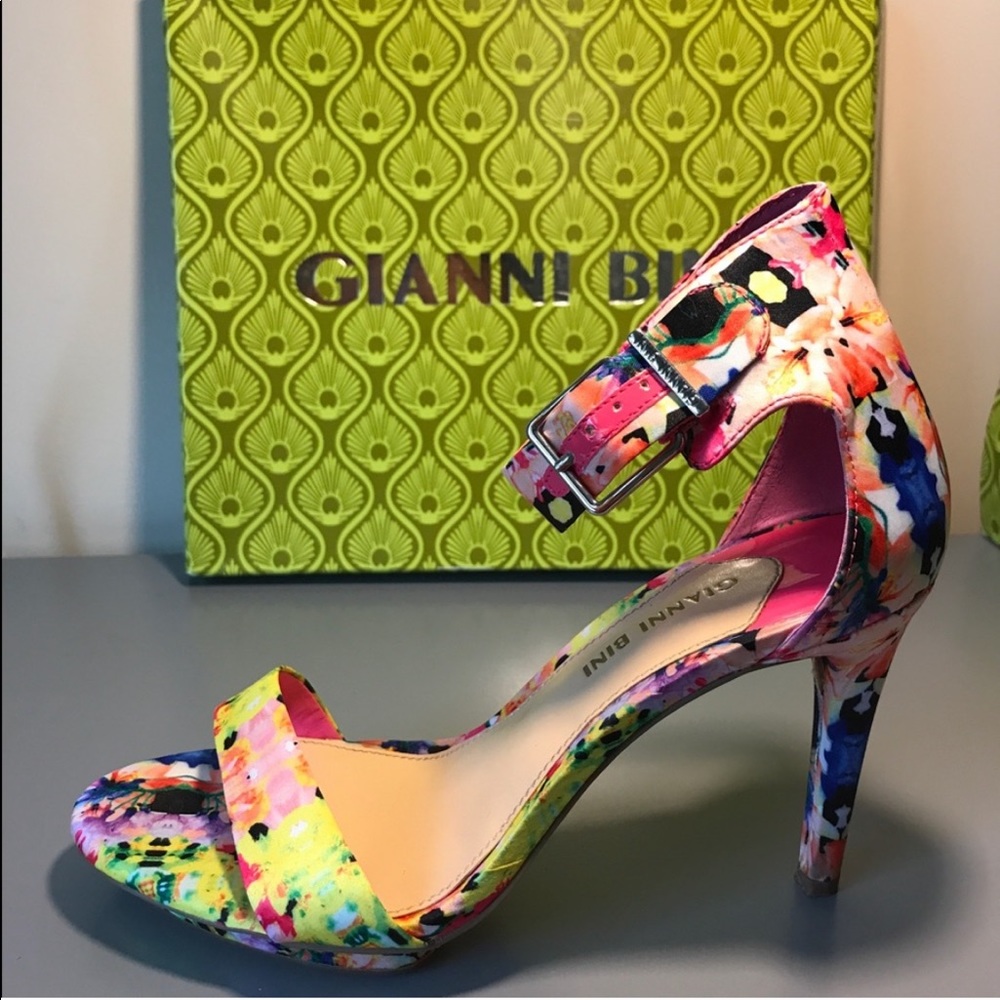 Gianni bini